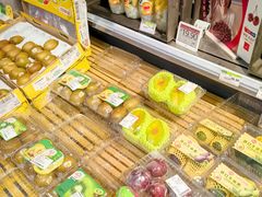 -永辉超市(长江国际店)