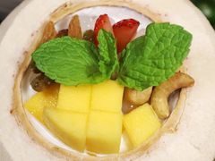 -椰子营·椰子鸡火锅(万象里店)