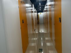 -安东易迷你仓自助寄存仓库(苏州桥店)