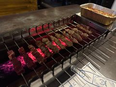 -麦凯伦烧烤·精酿超级工厂店(金桥总店)