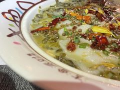 好吃的酸菜鱼-清漫·派对音乐餐吧(市桥店)
