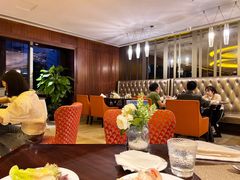 大堂-长沙芙蓉国温德姆至尊豪廷大酒店 - 自助餐厅