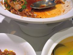 -兰湘子·湘菜小炒(崂山丽达店)