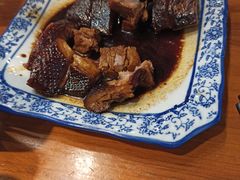乌镇酱鸭-印象江南(东栅店)