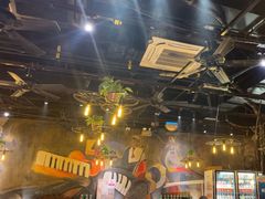 -小俩口烧烤东北菜(双井店)