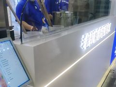 -煲珠公·老红糖珍珠奶茶(长宁龙之梦店)