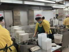 -穗银肠粉店(东川路店)