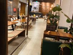 大堂-VESH COFFEE(定西路店)