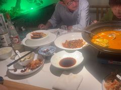 -筱爷叔·上海传统手工菜(玉树路店)