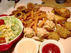 -必胜客(城西银泰店)