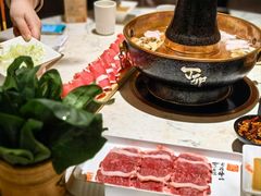 -丁卯•铜锅涮肉(工体店)