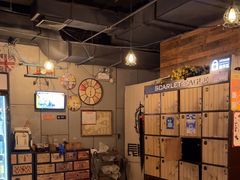 -长藤鬼校(龙翔店)