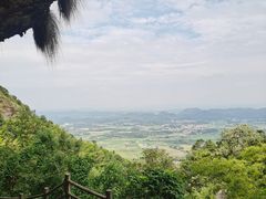 -江郎山风景名胜区