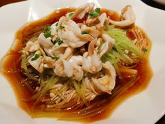 -高佳庄·舟山海鲜(海景旗舰店)