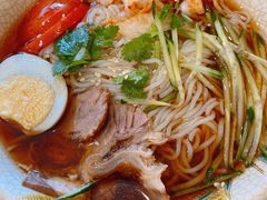 东北冷面-吉味馆(柠溪店)