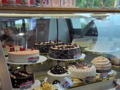 -DQ·蛋糕·冰淇淋(龙茗店)