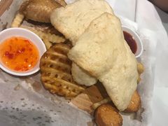 -打趸BTC·Breaktime cafe(北京路店)