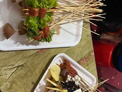 -宏姐串串香(宏伟路店)