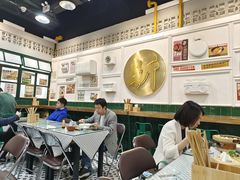 -阿金大白·上海菜馆(新天地店)