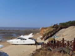-辽宁团山国家级海洋公园