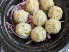 -百盛·鼎膳(中海财富中心)