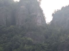 -十九峰景区