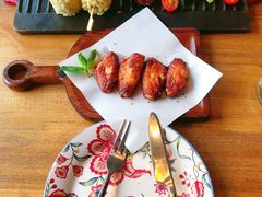 -LYFATTI 莱芙缇(赣水路店)