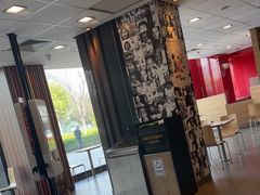 -麦当劳(余姚北站店)