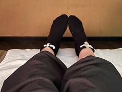 -姗娜娜足道·SPA(古北店)