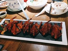 红烧鸽-大鸽饭(岗顶店)
