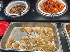 -好伦哥比萨烤肉自助(八里桥店)