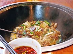 -曹丞相·地锅鸡·地锅鱼(武林店)