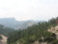 -九龙池景区