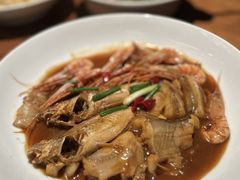 -荣小馆(杭州大厦店)