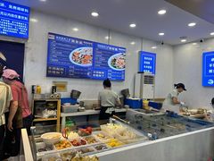 -木木鲜海鲜面(天一店)
