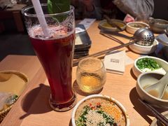 -巴奴毛肚火锅(七宝领展广场店)