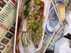 -捷信牛奶甜品世家(柳巷店)