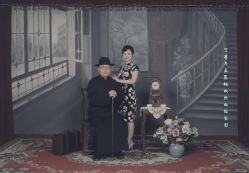-梧桐照相馆(维景国际店)