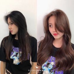 长发-P.STYLE 派斯造型