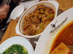 -渝信川菜 · 川味家常菜(长安店)