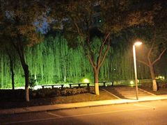 -陕西科技大学福慧图书馆