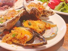 -拉蒂娜·巴西牛排馆 Latina·Brazilian Steakhouse(铜仁旗舰店)