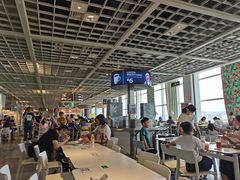 -宜家·瑞典风味餐厅(无锡店)