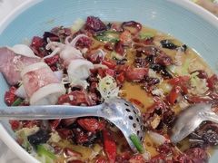 -阿里元老宋海鲜大排档(明发店)