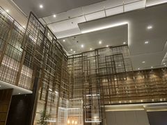 -深圳机场凯悦嘉轩酒店