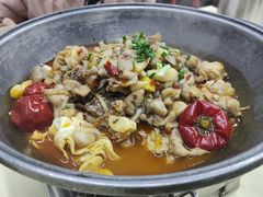 -聚味瞿记·龙虾堂(树木岭店)