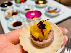-今轩中餐厅(西安经开洲际酒店)