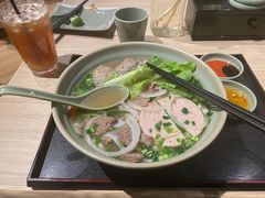 -安南小馆(华润城万象天地店)