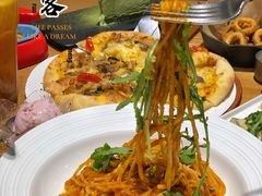 -必胜客(新海上世界店)