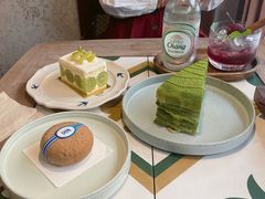 -侘寂甜品(自取店)